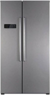 Холодильник Sharp SJ-X640HS3 нержавеющая сталь