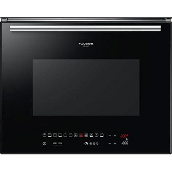 Духовой шкаф Fulgor Milano LO 4814/1 TC BK