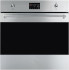 Встраиваемый электрический духовой шкаф Smeg SO6302M2X