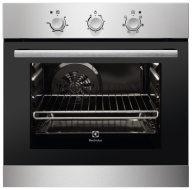 Электрический духовой шкаф Electrolux EOB2100COX Электрический духовой шкаф Electrolux EOB2100COX
