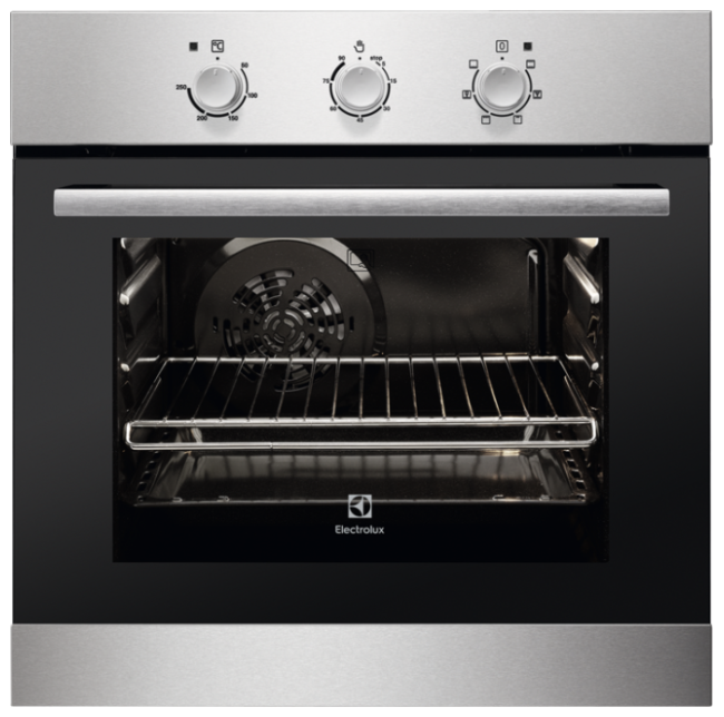 Электрический духовой шкаф Electrolux EOB2100COX Электрический духовой шкаф Electrolux EOB2100COX