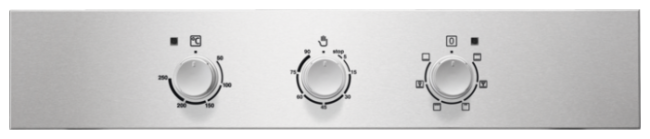 Электрический духовой шкаф Electrolux EOB2100COX Электрический духовой шкаф Electrolux EOB2100COX