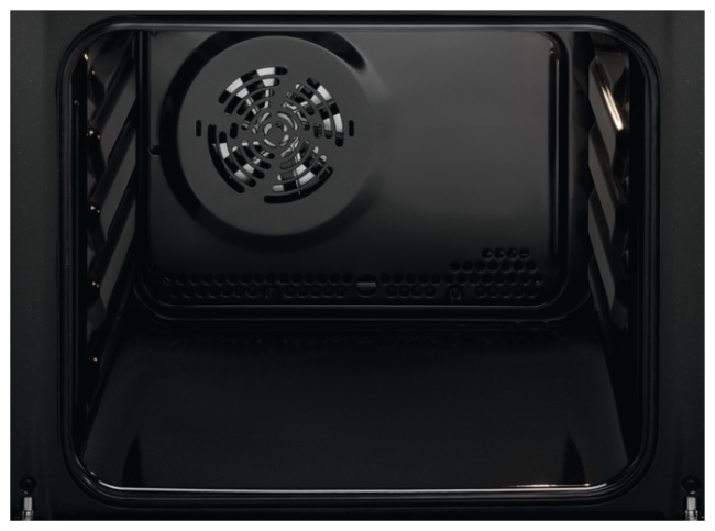 Электрический духовой шкаф Electrolux EOB2100COX Электрический духовой шкаф Electrolux EOB2100COX