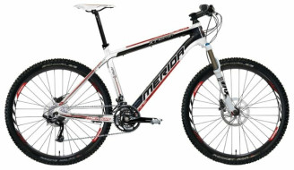 Горный (MTB) велосипед Merida O.Nine Pro XT-D (2012) Горный (MTB) велосипед Merida O.Nine Pro XT-D (2012)