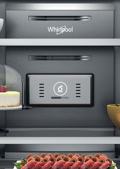 Холодильник WHIRLPOOL WQ9I FO1BX