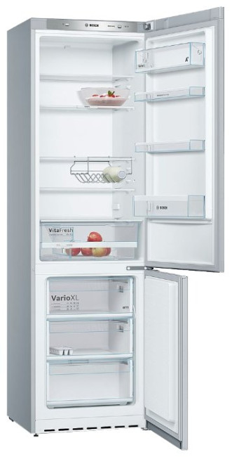 Холодильник Bosch KGE39XL2AR Холодильник Bosch KGE39XL2AR
