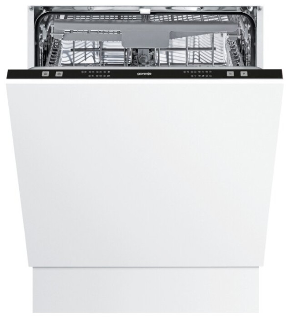 Встраиваемая посудомоечная машина Gorenje GV62212
