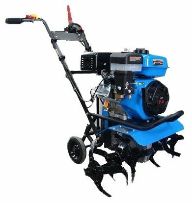 Культиватор бензиновый JiaMu GM400-E 2.24 л.с. Культиватор бензиновый JiaMu GM400-E 2.24 л.с.