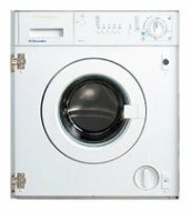 Стиральная машина Electrolux EWW 1230 I Стиральная машина Electrolux EWW 1230 I