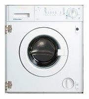 Стиральная машина Electrolux EWW 1230 I Стиральная машина Electrolux EWW 1230 I