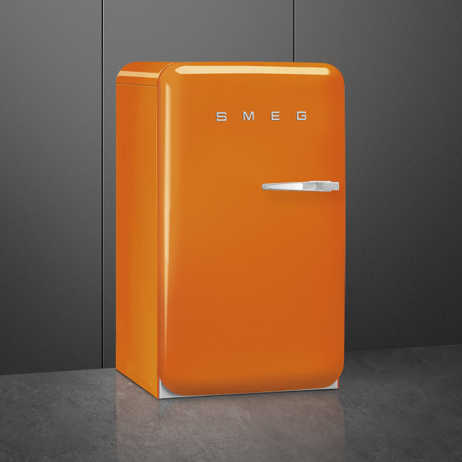 Холодильник Smeg FAB10LOR5