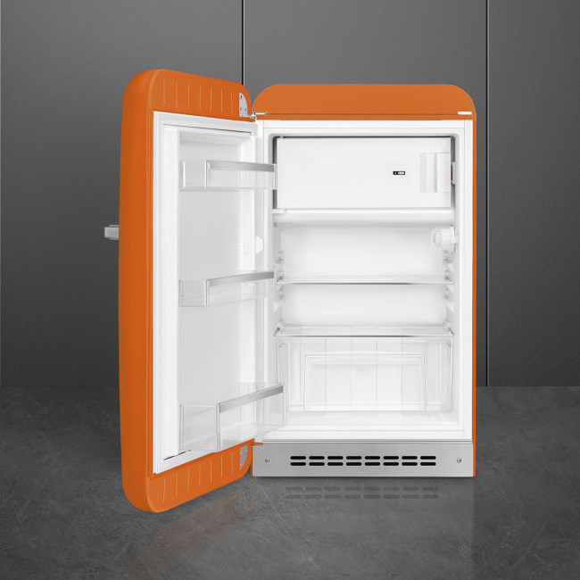 Холодильник Smeg FAB10LOR5