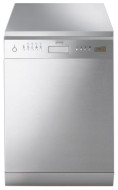 Посудомоечная машина smeg LP364XS