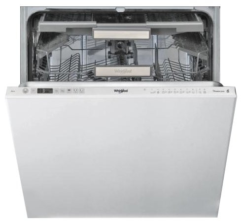 Встраиваемая посудомоечная машина Whirlpool WKIO 3P24 PEL Встраиваемая посудомоечная машина Whirlpool WKIO 3P24 PEL