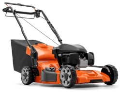 Газонокосилка Husqvarna LC 356VP Газонокосилка Husqvarna LC 356VP