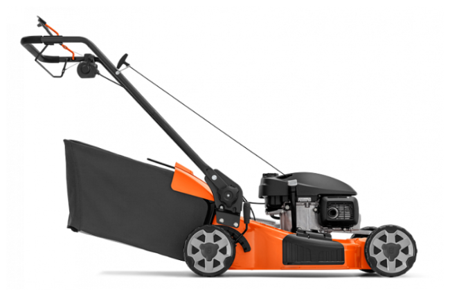Газонокосилка Husqvarna LC 356VP Газонокосилка Husqvarna LC 356VP