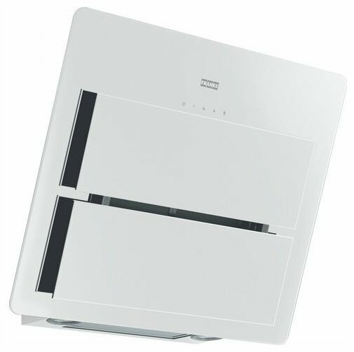 Каминная вытяжка FRANKE FMA 605 WH Каминная вытяжка FRANKE FMA 605 WH