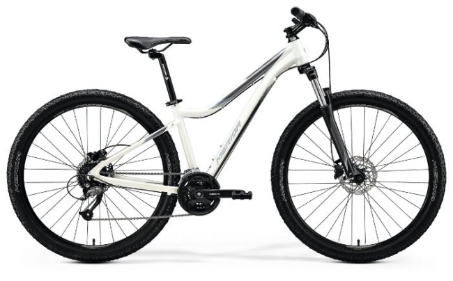 Горный (MTB) велосипед Merida Matts 7.40 (2020) Горный (MTB) велосипед Merida Matts 7.40 (2020)