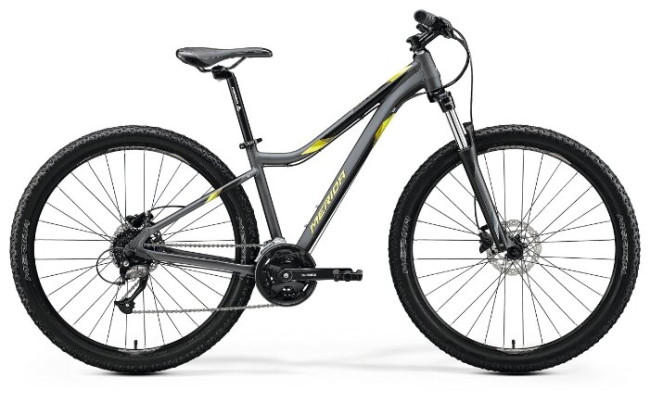 Горный (MTB) велосипед Merida Matts 7.40 (2020) Горный (MTB) велосипед Merida Matts 7.40 (2020)