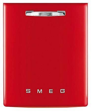 Встраиваемая посудомоечная машина smeg DI6FABR2 Встраиваемая посудомоечная машина smeg DI6FABR2
