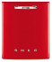 Встраиваемая посудомоечная машина smeg DI6FABR2 Встраиваемая посудомоечная машина smeg DI6FABR2