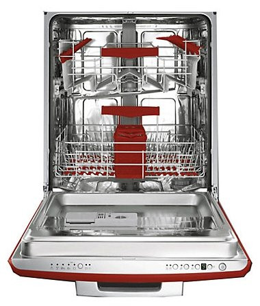 Встраиваемая посудомоечная машина smeg DI6FABR2 Встраиваемая посудомоечная машина smeg DI6FABR2