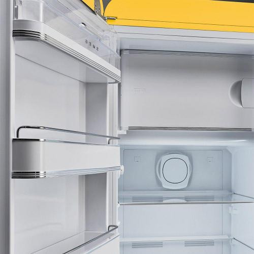 Холодильник Smeg FAB28LYW5 Холодильник Smeg FAB28LYW5
