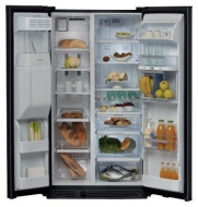 Холодильник WHIRLPOOL wsg 5588 a+m Холодильник WHIRLPOOL wsg 5588 a+m