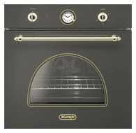 Электрический духовой шкаф DeLonghi CM 6 CF Электрический духовой шкаф DeLonghi CM 6 CF