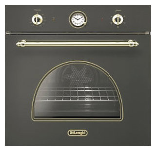 Электрический духовой шкаф DeLonghi CM 6 CF Электрический духовой шкаф DeLonghi CM 6 CF