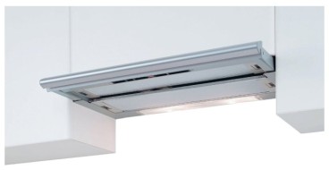 Встраиваемая вытяжка Exiteq Retracta 502 IX