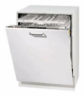 Встраиваемая посудомоечная машина Miele G 663-3 SCVi Plus