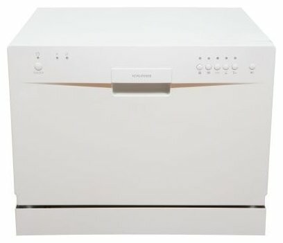 Посудомоечная машина SCHLOSSER CW6 Посудомоечная машина SCHLOSSER CW6