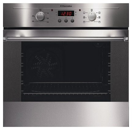 Электрический духовой шкаф Electrolux EOB 33200 X Электрический духовой шкаф Electrolux EOB 33200 X