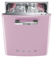 Встраиваемая посудомоечная машина smeg ST1FABRO Встраиваемая посудомоечная машина smeg ST1FABRO