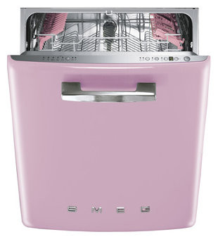 Встраиваемая посудомоечная машина smeg ST1FABRO