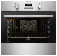 Электрический духовой шкаф Electrolux EOB 93301 AX Электрический духовой шкаф Electrolux EOB 93301 AX