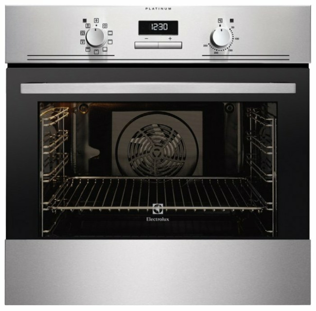 Электрический духовой шкаф Electrolux EOB 93301 AX Электрический духовой шкаф Electrolux EOB 93301 AX