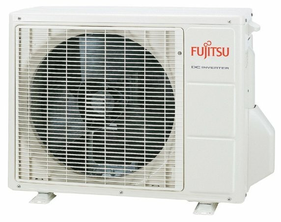Сплит-система Fujitsu ASYG09LUCA/AOYG09LUCB Сплит-система Fujitsu ASYG09LUCA/AOYG09LUCB