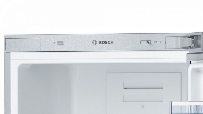 Холодильник BOSCH kgn 36vp14r