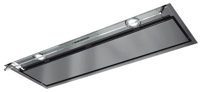 Встраиваемая вытяжка Faber IN-NOVA PREMIUM X A90