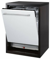 Встраиваемая посудомоечная машина Samsung DWBG 970 B
