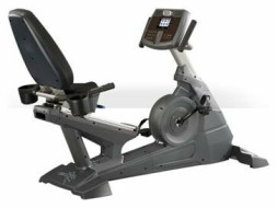 Горизонтальный велотренажер AeroFit Pro 9500R