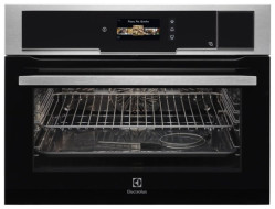 Электрический духовой шкаф Electrolux EVY 0946 VAX Электрический духовой шкаф Electrolux EVY 0946 VAX