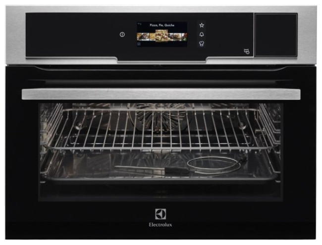 Электрический духовой шкаф Electrolux EVY 0946 VAX Электрический духовой шкаф Electrolux EVY 0946 VAX