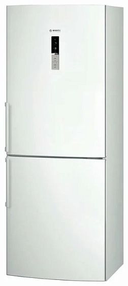 Холодильник Bosch KGN56AW20 белый Холодильник Bosch KGN56AW20 белый