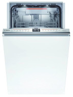Встраиваемая посудомоечная машина Bosch SPV6HMX4MR Встраиваемая посудомоечная машина Bosch SPV6HMX4MR
