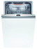 Встраиваемая посудомоечная машина Bosch SPV6HMX4MR