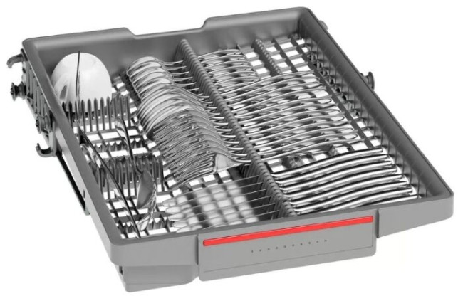 Встраиваемая посудомоечная машина Bosch SPV6HMX4MR