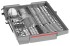 Встраиваемая посудомоечная машина Bosch SPV6HMX4MR
